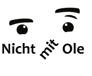 Nicht mit Ole